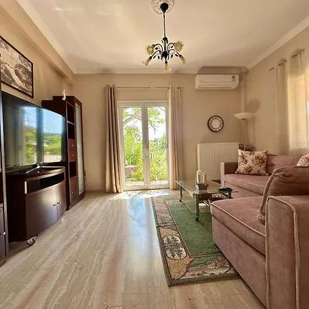 Mina's Serene Garden House *