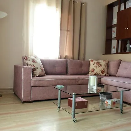 Mina's Serene Garden House Κοντόκαλι
