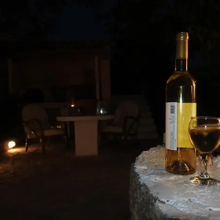 Mina's Serene Garden House Διαμέρισμα Κοντόκαλι