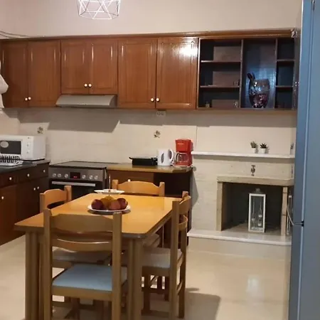 Διαμέρισμα Mina's Serene Garden House