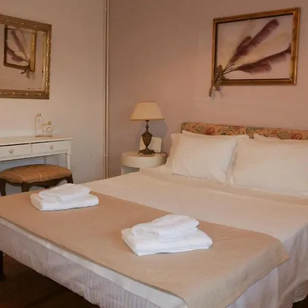 Mina's Serene Garden House Kondókali