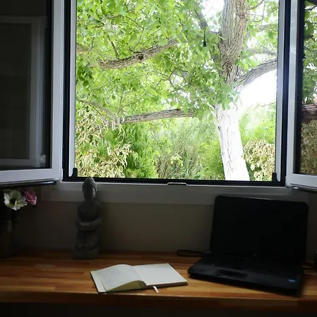 Apartman Mina's Serene Garden House Kondókali